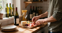 Jimmy's Food Store: An Italian's Favorite Grocery And Wine Picks