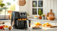 Keep Your Ninja Air Fryer Summer-Ready: Care & Troubleshooting Tips