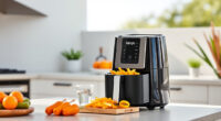 Keep Your Ninja Air Fryer Summer-Ready with Easy Care & Troubleshooting