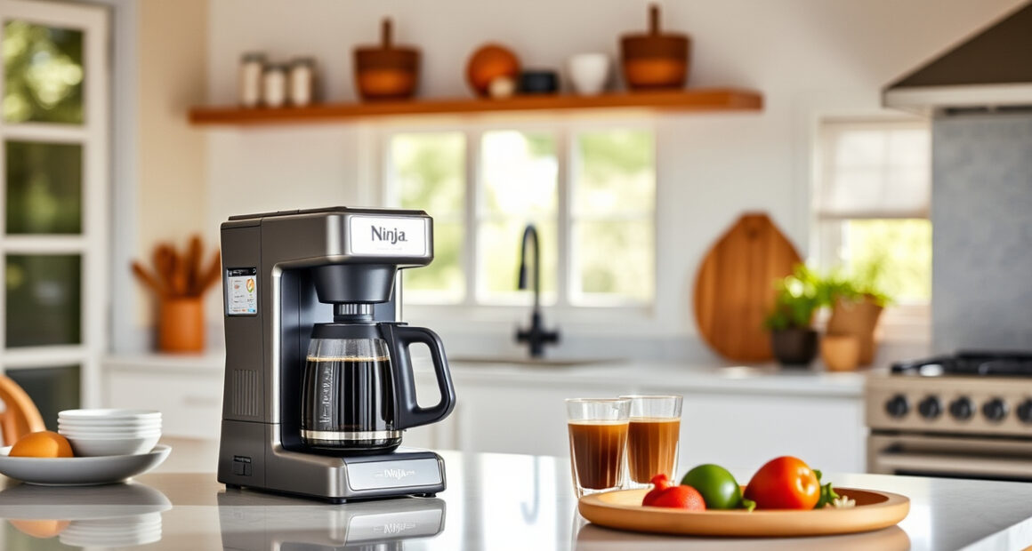 Keep Your Ninja DualBrew Pro Summer-Ready: Care & Troubleshooting Tips