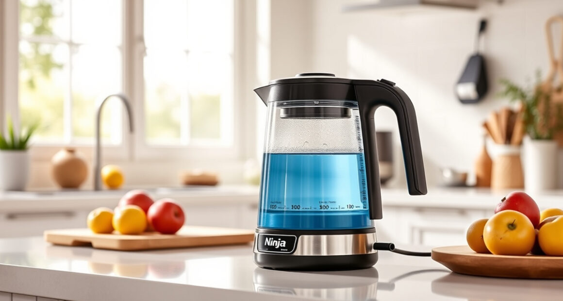 Keep Your Ninja KT200BL Hot and Ready This Summer: Care & Troubleshooting Tips
