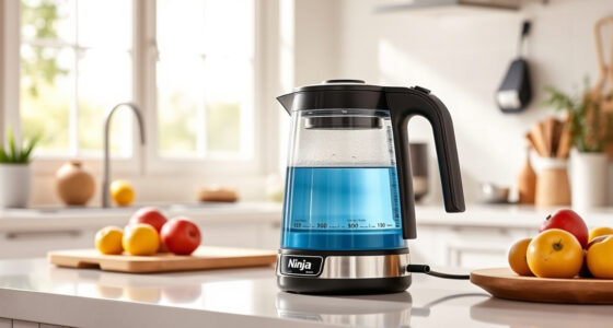 Keep Your Ninja KT200BL Hot and Ready This Summer: Care & Troubleshooting Tips