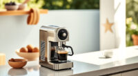 Keep Your Ninja Luxe Café Mini Summer-Ready: Care & Troubleshooting Tips