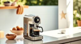 Keep Your Ninja Luxe Café Mini Summer-Ready: Care & Troubleshooting Tips