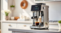 Keep Your Ninja Luxe Café Premier Summer-Ready with Easy Care & Troubleshooting