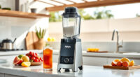 Keep Your Ninja SLUSHi Max XXL Frozen Drink Maker Summer-Ready