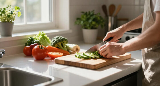 Kitchen Design Trends Boost Light And Beauty