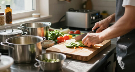 Kitchen Essentials Checklist 2026