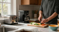 Kitchen Gear & Appliances Checklist 2026