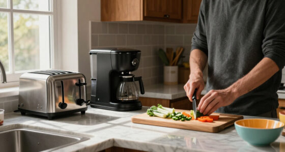 Kitchen Gear & Appliances Checklist 2026