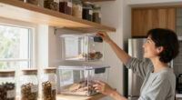 Kitchen Storage & Organization Checklist 2026