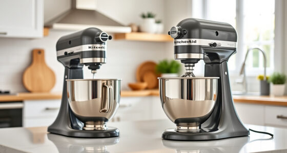 KitchenAid Flex Edge Beater Compatibility & Buying Guide