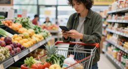 La Teoria Delle Code, Utile Per Fare Prima Al Supermercato