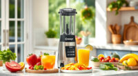 Make Pool Parties Effortless with the Ninja Blast Max Portable Blender