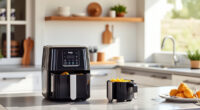 Make Summer Meals a Breeze with the Ninja DoubleStack XL Smart Air Fryer