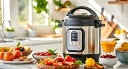 Make Summer Pool Parties Effortless with the Ninja PossibleCooker PRO