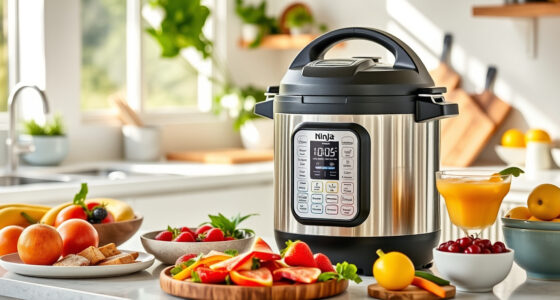 Make Summer Pool Parties Effortless with the Ninja PossibleCooker PRO