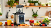 Make Your Summer Cookouts Effortless with the Ninja® Everyday PossibleCooker™ Pro