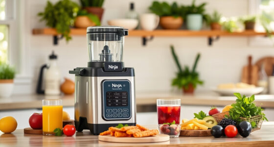 Make Your Summer Cookouts Effortless with the Ninja® Everyday PossibleCooker™ Pro