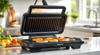 Master Summer Grilling with the Ninja Foodi Pro 5-in-1 Indoor Grill