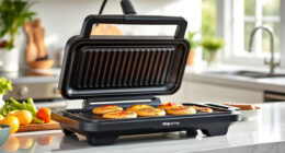 Master Summer Grilling with the Ninja Foodi Pro 5-in-1 Indoor Grill