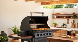 Master Summer Grilling with the Ninja Outdoor Woodfire Pro XL