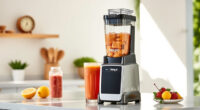 Master Summer Sips with the Ninja SLUSHi Max XXL Frozen Drink Maker