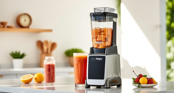 Master Summer Sips with the Ninja SLUSHi Max XXL Frozen Drink Maker