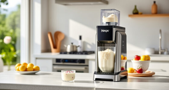 Maximize Summer Fun with the Ninja Creami XL Ice Cream Maker