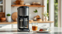 Maximize Summer Refreshment with Ninja Hot & Iced XL Coffee Maker Tips