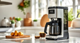 Maximize Your Summer Mornings with Ninja DualBrew Pro Accessories