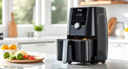 Must-Have Accessories for Your Ninja Foodi 10 Quart Air Fryer This Summer