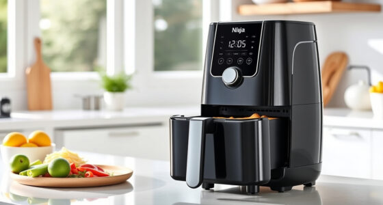Must-Have Accessories for Your Ninja Foodi 10 Quart Air Fryer This Summer