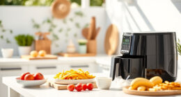 Must-Have Accessories to Maximize Your Ninja Air Fryer Summer Fun