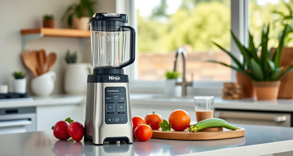 Must-Have Accessories to Maximize Your Ninja Blast Max Portable Blender This Summer