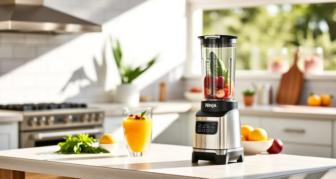 Must-Have Accessories to Maximize Your Ninja Blast Portable Blender This Summer