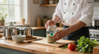 New California Law Creates Non-ultra-processed Food Seal
