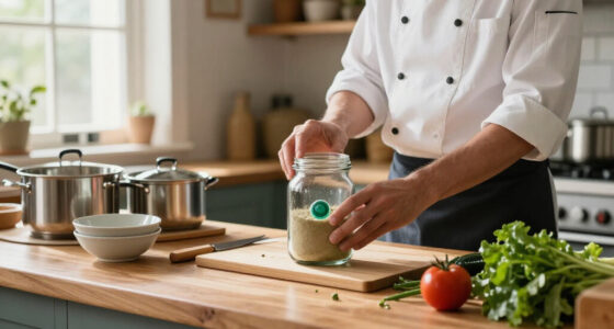 New California Law Creates Non-ultra-processed Food Seal