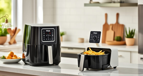 Ninja Air Fryer 4 Qt: The Summer Kitchen Upgrade You Need
