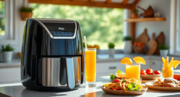Ninja Air Fryer: The Ultimate Summer Kitchen Companion