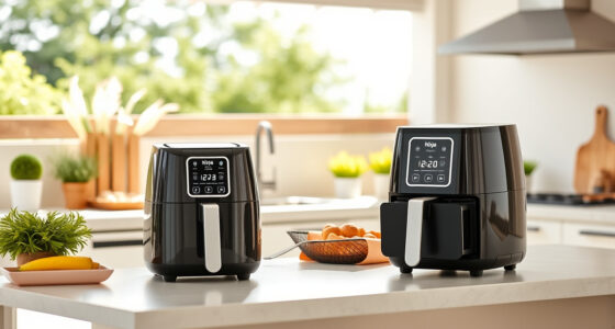 Ninja Air Fryer XL: The Ultimate Summer Kitchen Companion