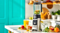 Ninja Blast Portable Blender: Perfect for Summer Outings