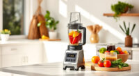 Ninja Blast Portable Blender: The Perfect Summer On-the-Go Mixer