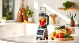 Ninja Blast Portable Blender: The Perfect Summer On-the-Go Mixer