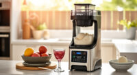 Ninja Creami XL 11-in-1 Ice Cream Maker: Summer’s Family Favorite