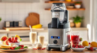 Ninja Creami XL 11-in-1: The Ultimate Summer Ice Cream Maker