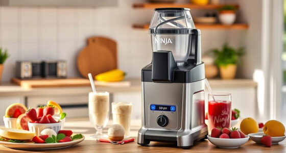 Ninja Creami XL 11-in-1: The Ultimate Summer Ice Cream Maker