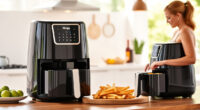 Ninja DoubleStack XL Smart Air Fryer: The Ultimate Summer Kitchen Upgrade
