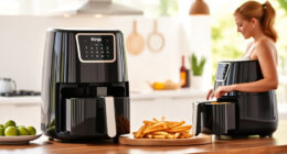 Ninja DoubleStack XL Smart Air Fryer: The Ultimate Summer Kitchen Upgrade
