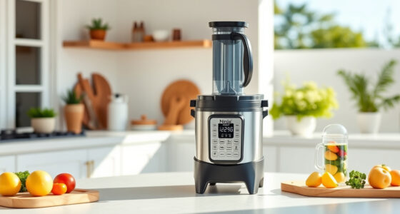 Ninja® Everyday PossibleCooker™ Pro: Your Summer Kitchen Companion
